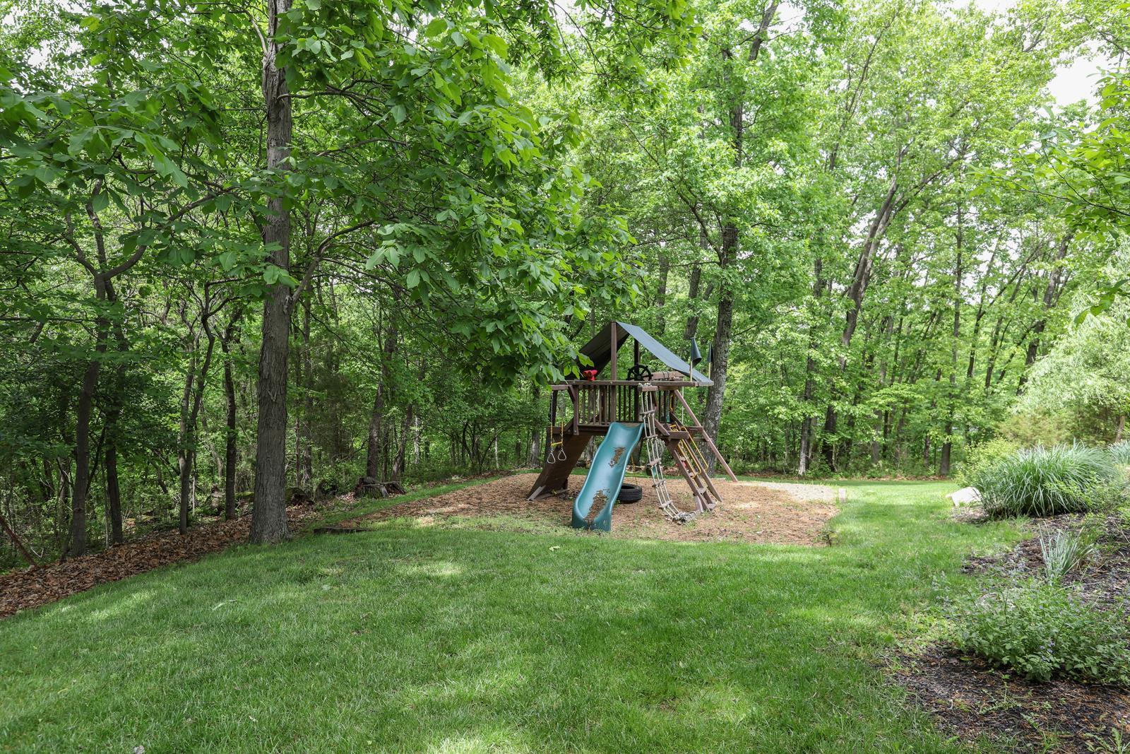 Wildhorse Village - Residential