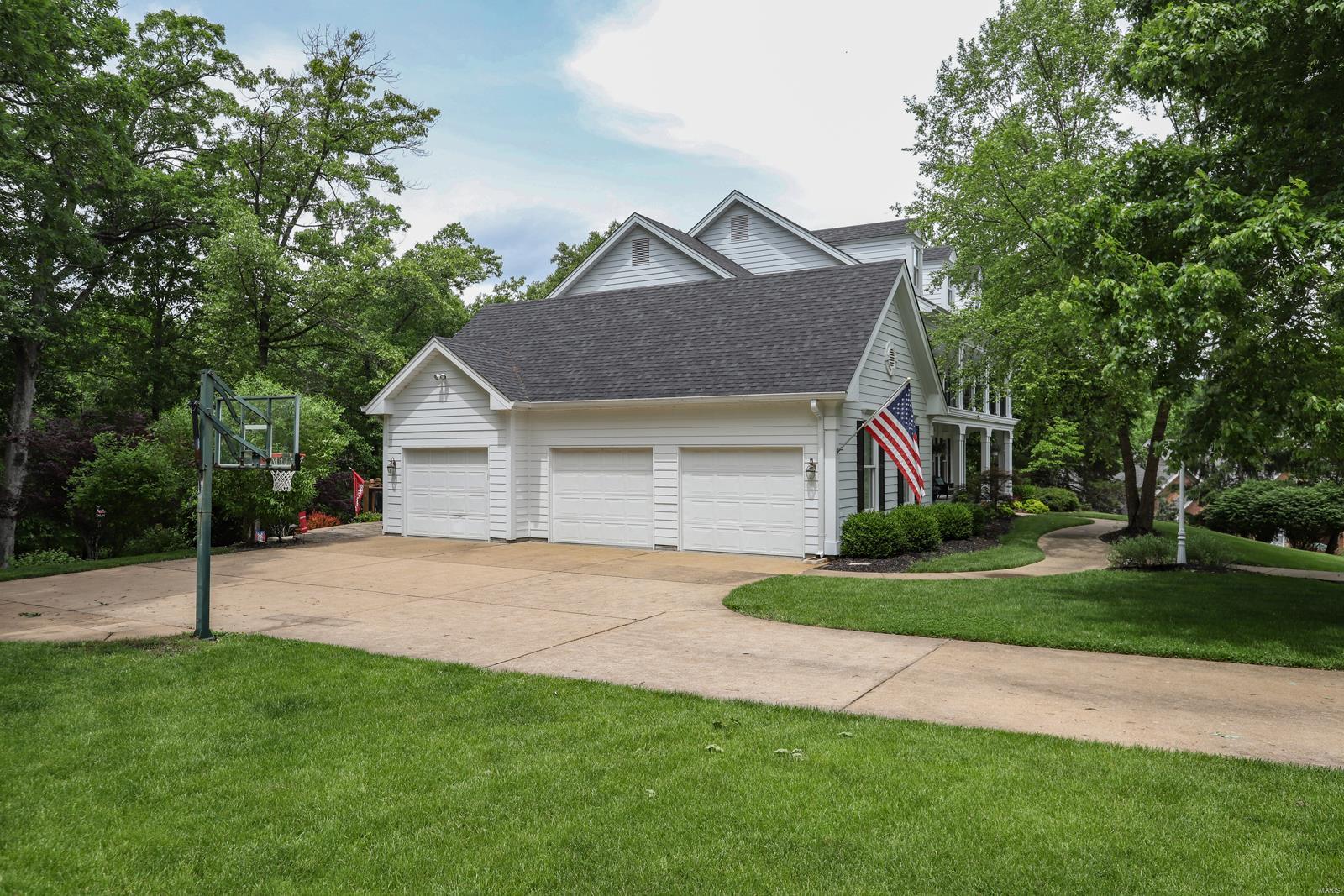 Wildhorse Village - Residential