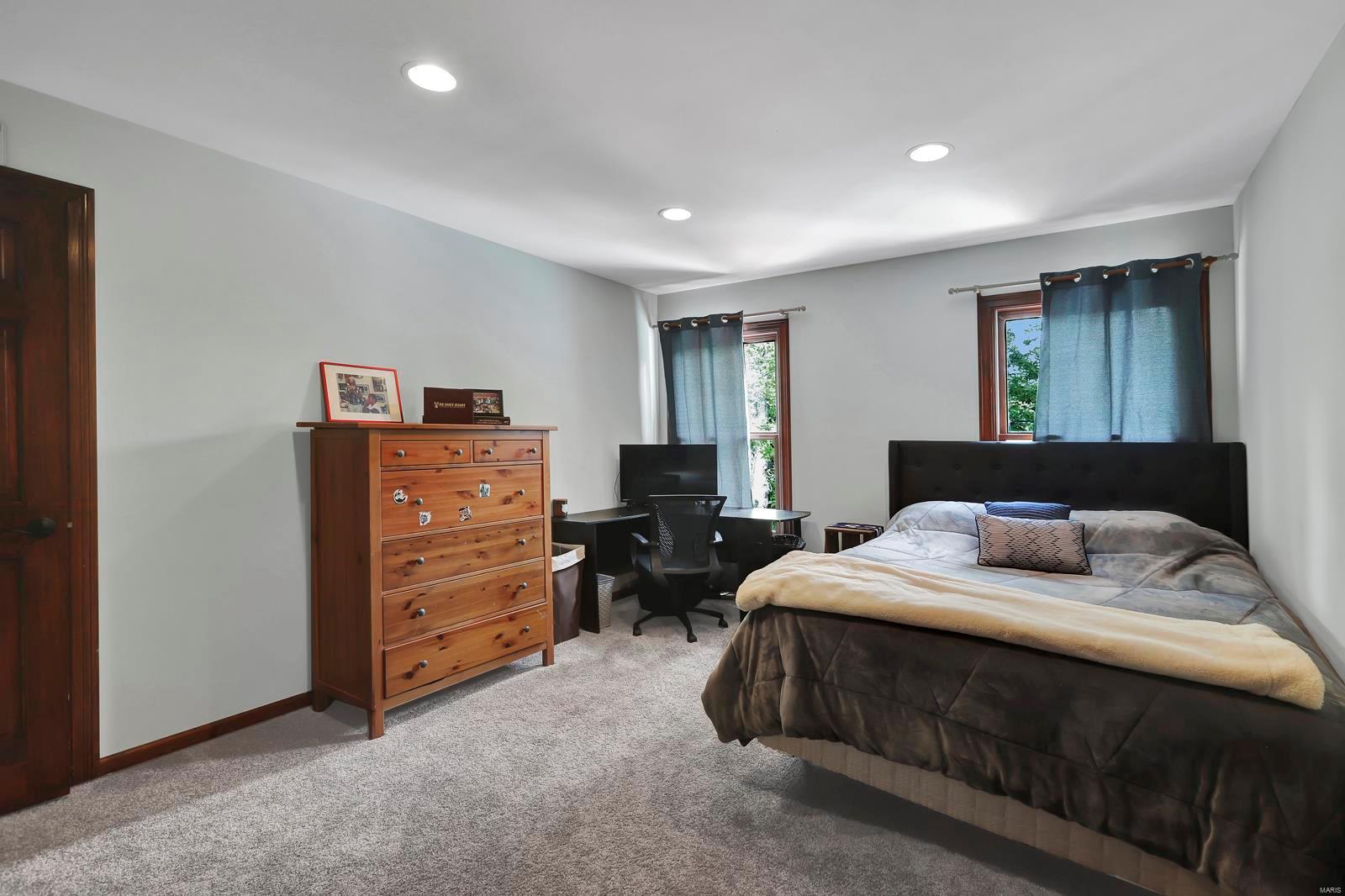 Wildhorse Village - Residential
