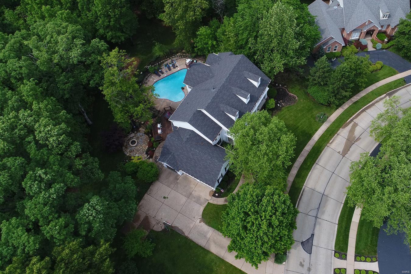 Wildhorse Village - Residential