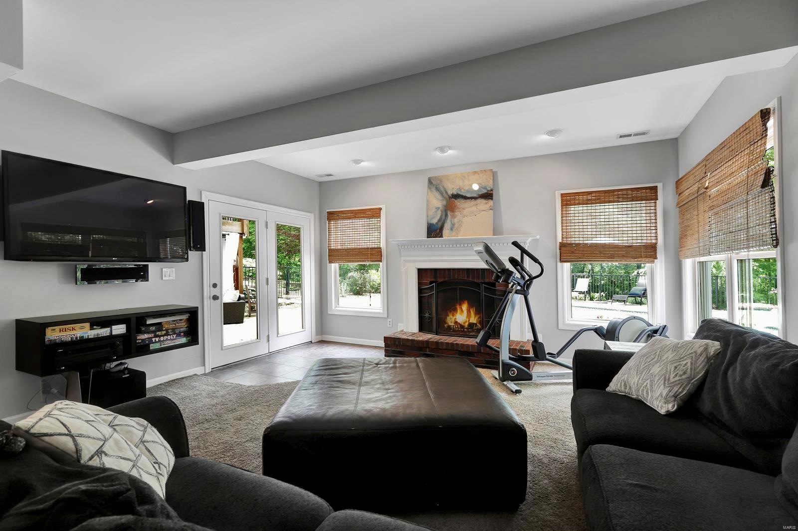 Wildhorse Village - Residential