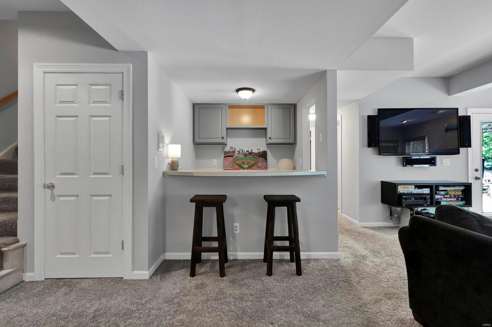 Wildhorse Village - Residential
