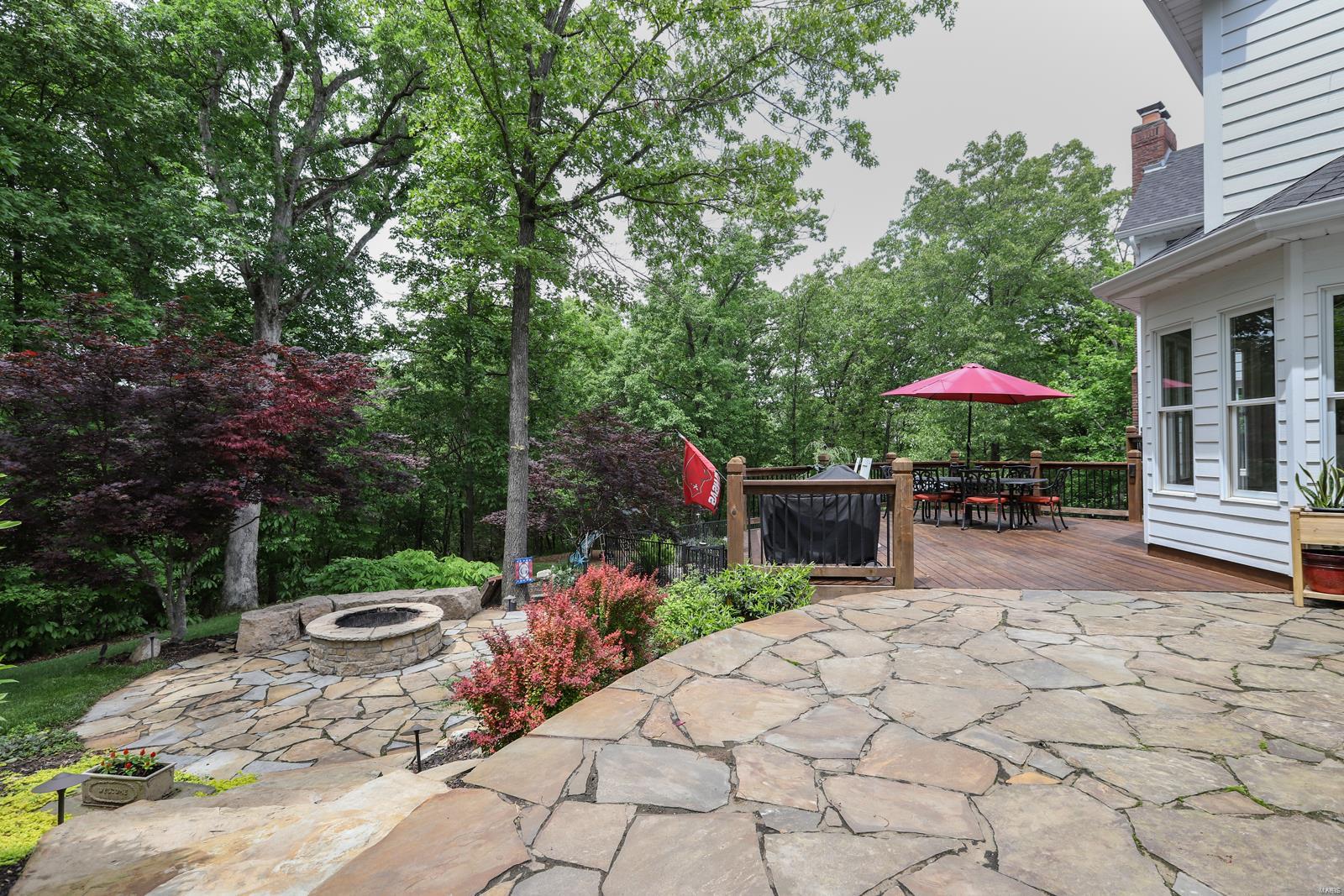 Wildhorse Village - Residential