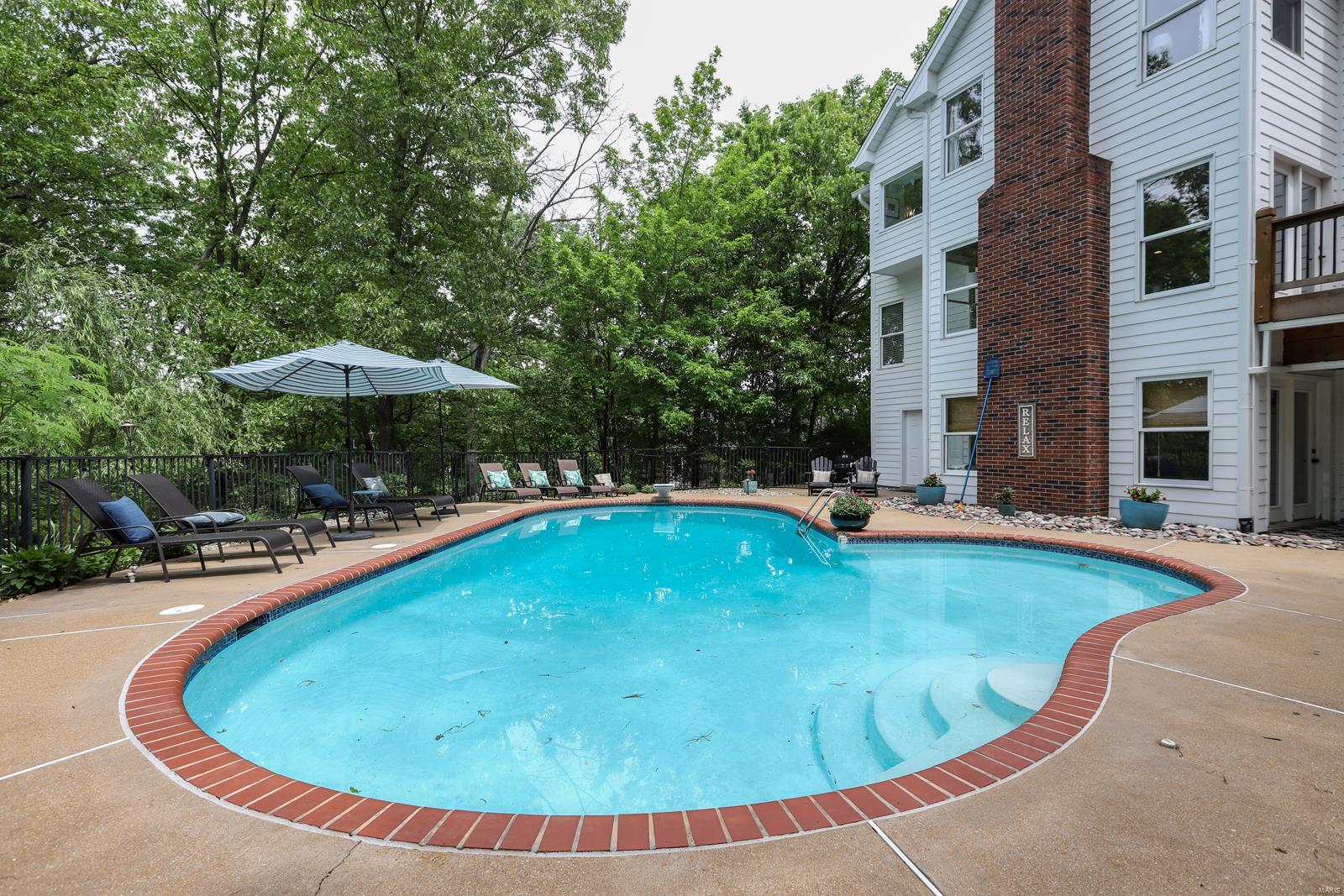 Wildhorse Village - Residential