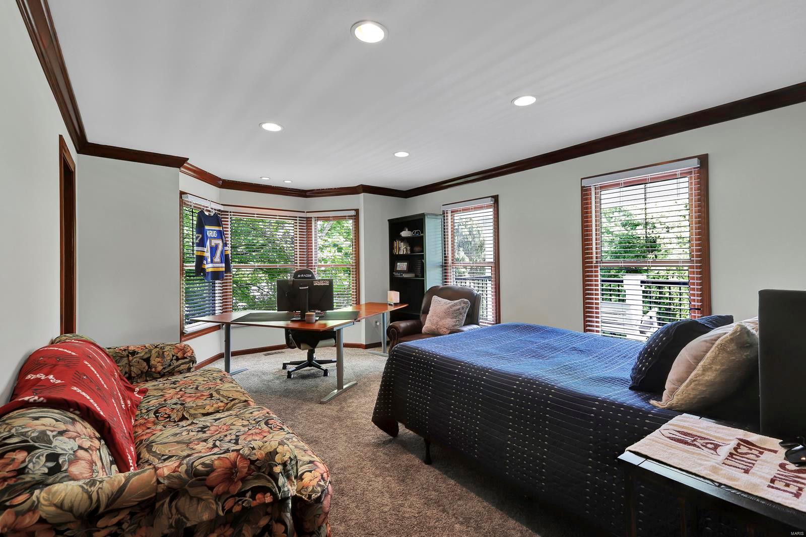 Wildhorse Village - Residential
