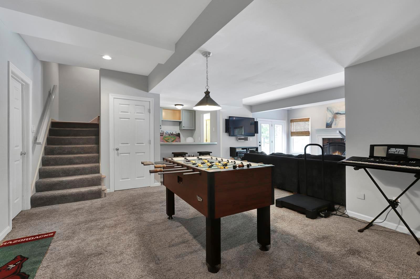 Wildhorse Village - Residential
