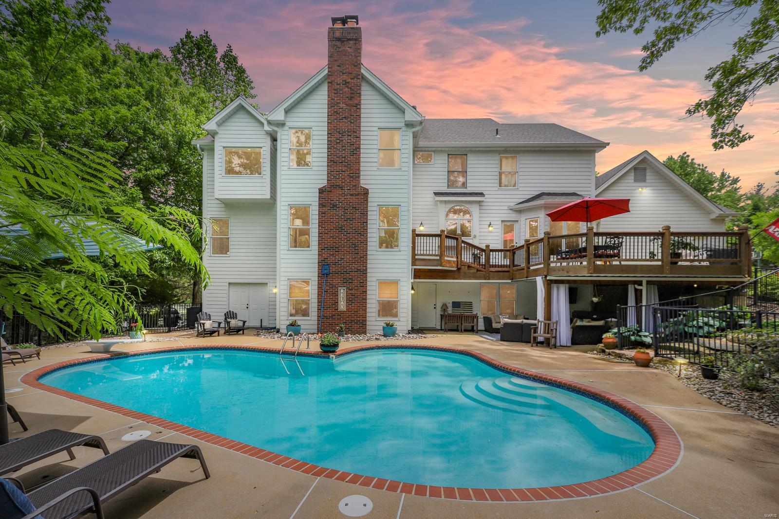 Wildhorse Village - Residential