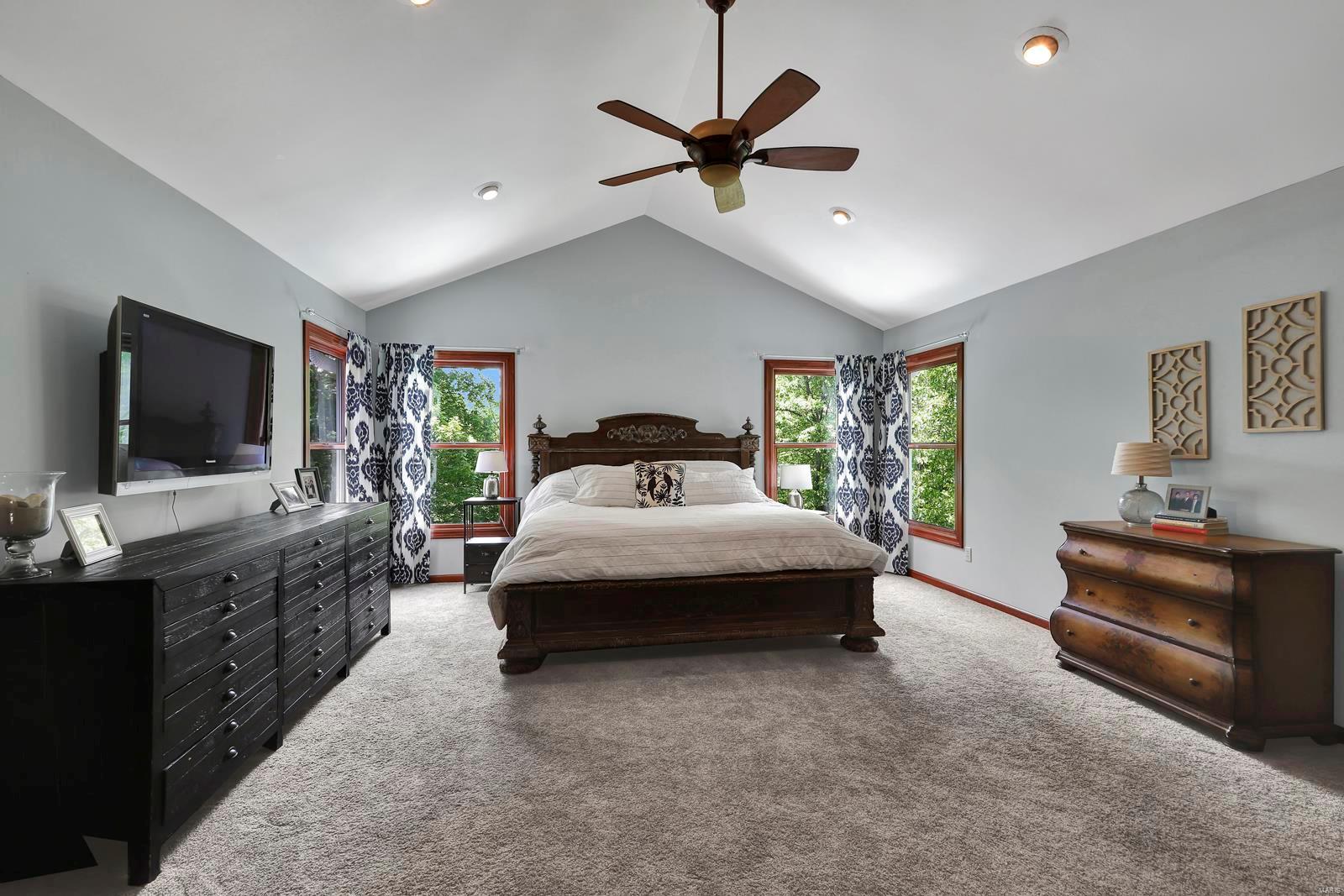Wildhorse Village - Residential