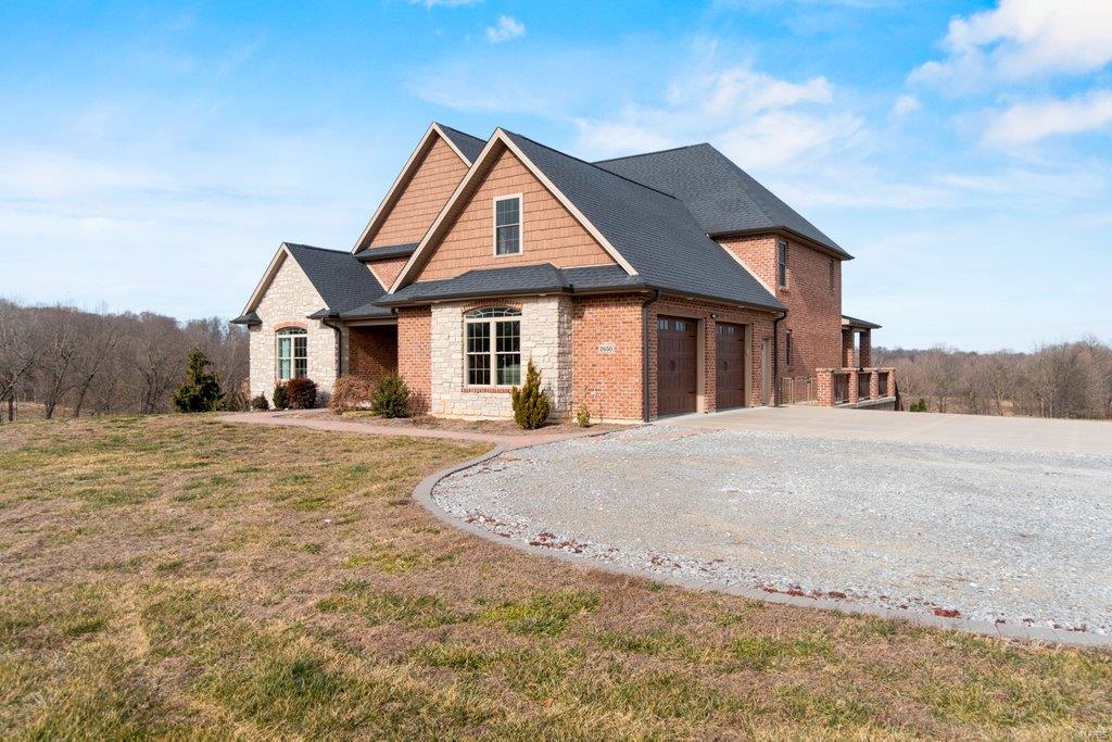 Out County - Residential