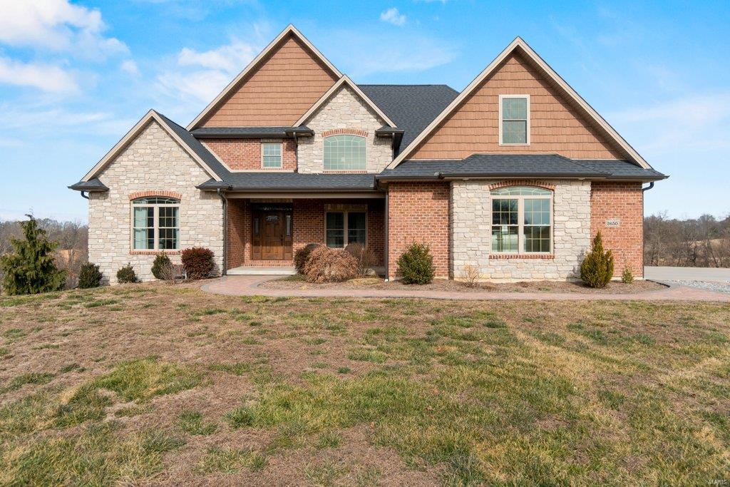 Out County - Residential