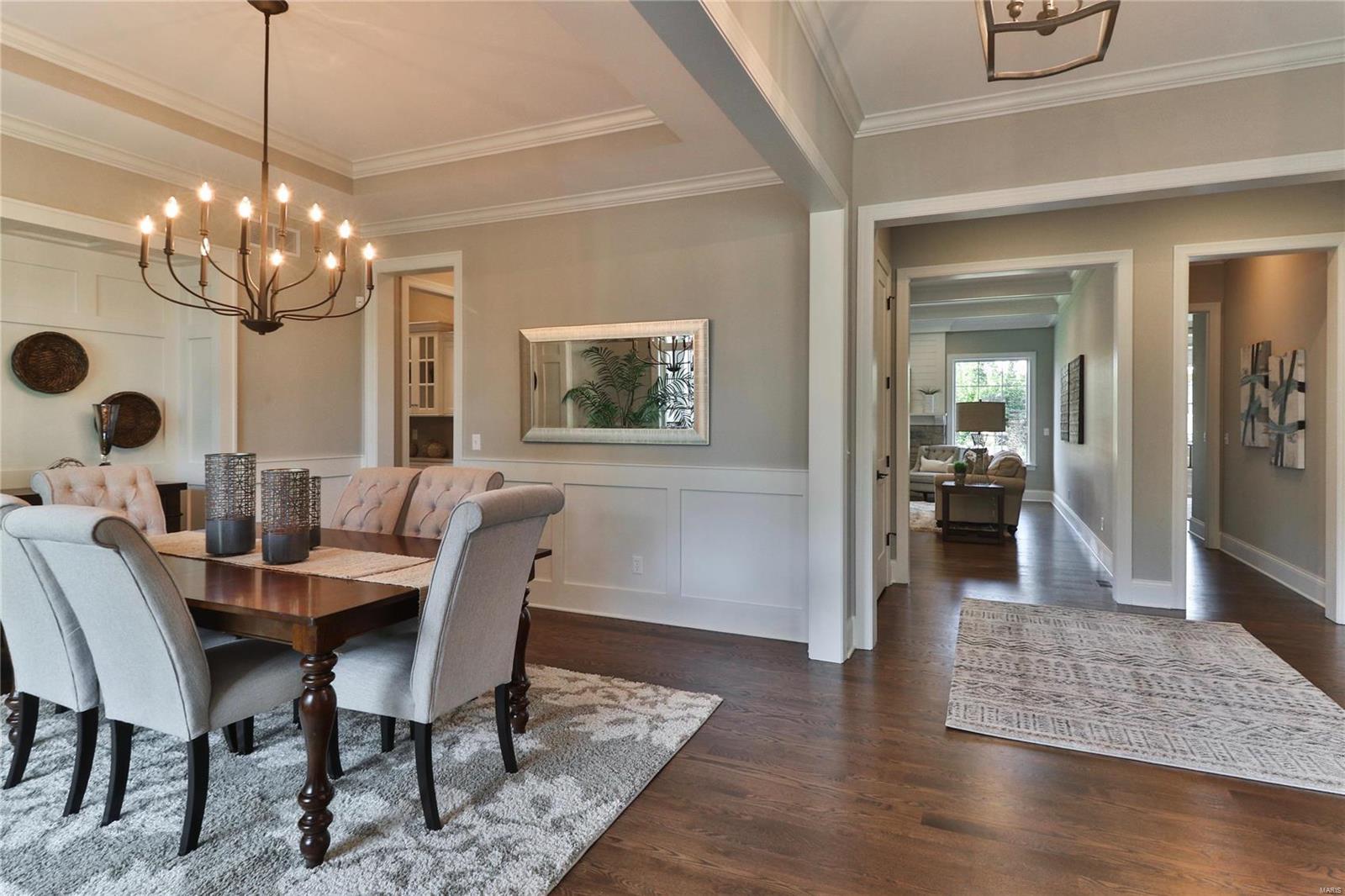 Bayberry Hills - Residential