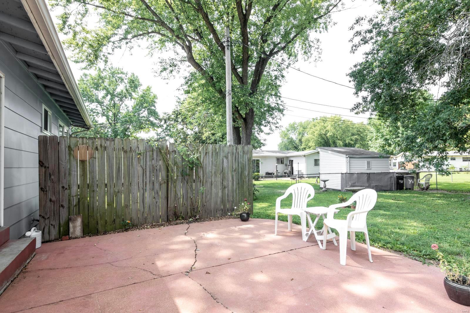 Flamingo Park 14 - Residential