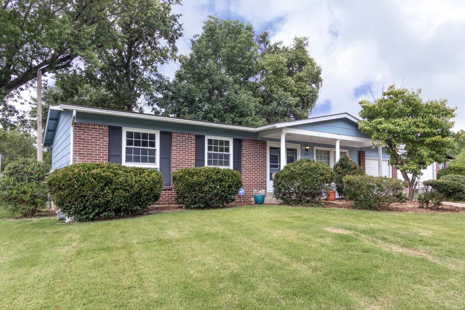 Flamingo Park 14 - Residential