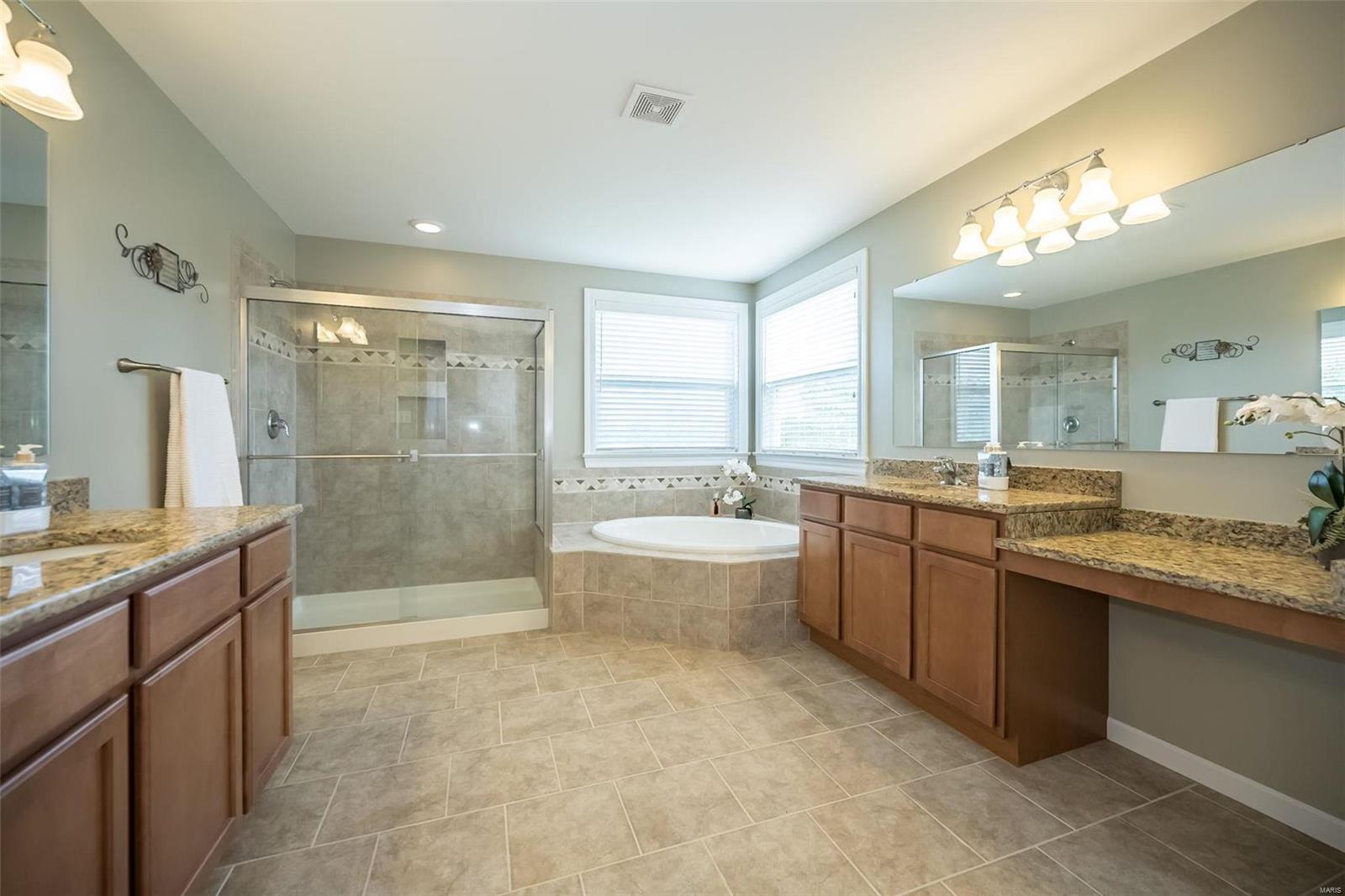 Reserve At Chesterfield Village-Plat - Residential