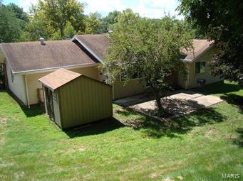 Country Village Hills II 1 - Residential Lease