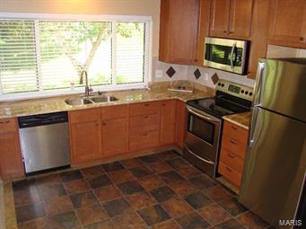 Country Village Hills II 1 - Residential Lease
