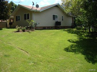 Country Village Hills II 1 - Residential Lease