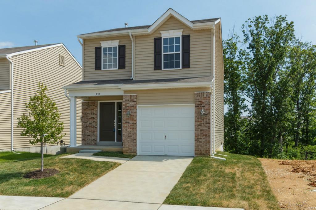 Cimarron - Residential
