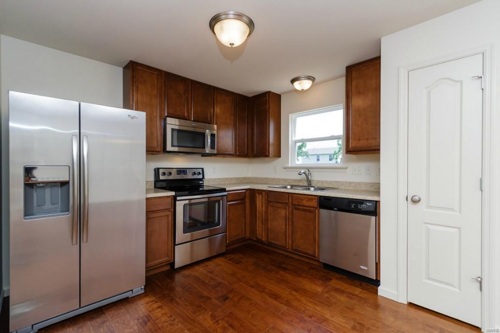 Cimarron - Residential