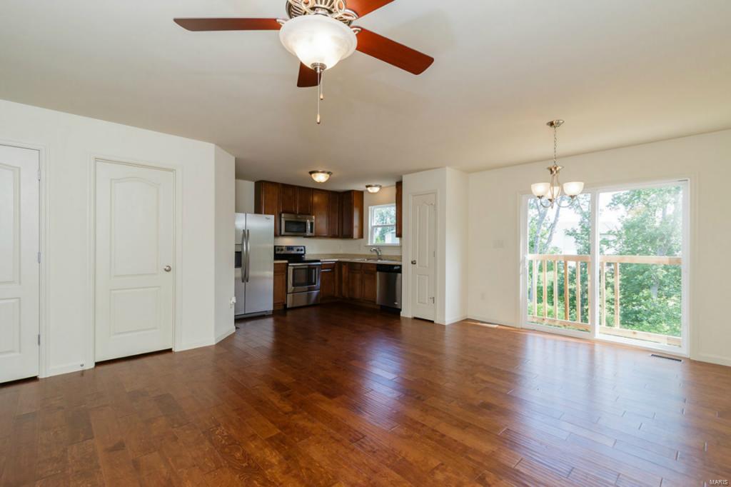 Cimarron - Residential