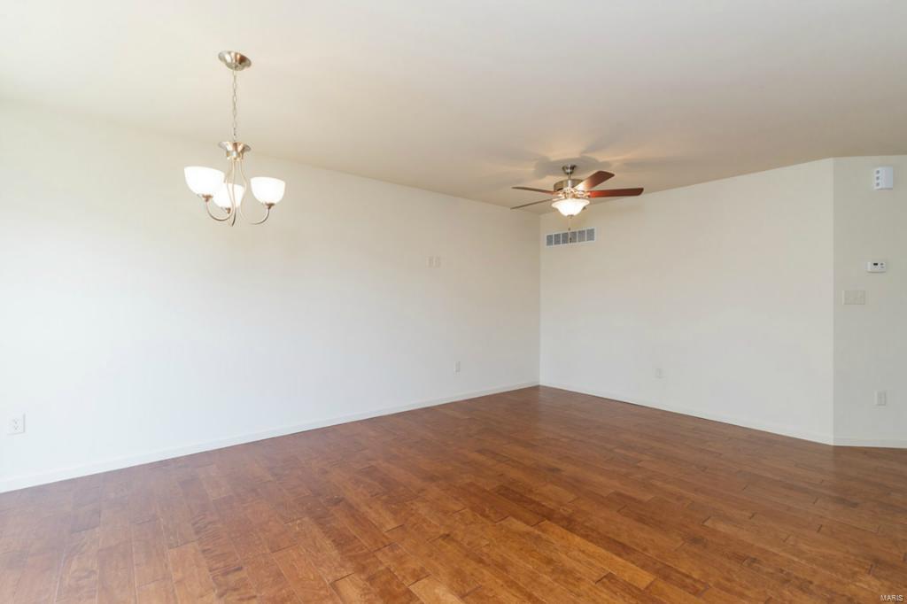 Cimarron - Residential