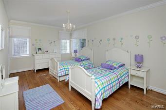 Ballantrae - Residential