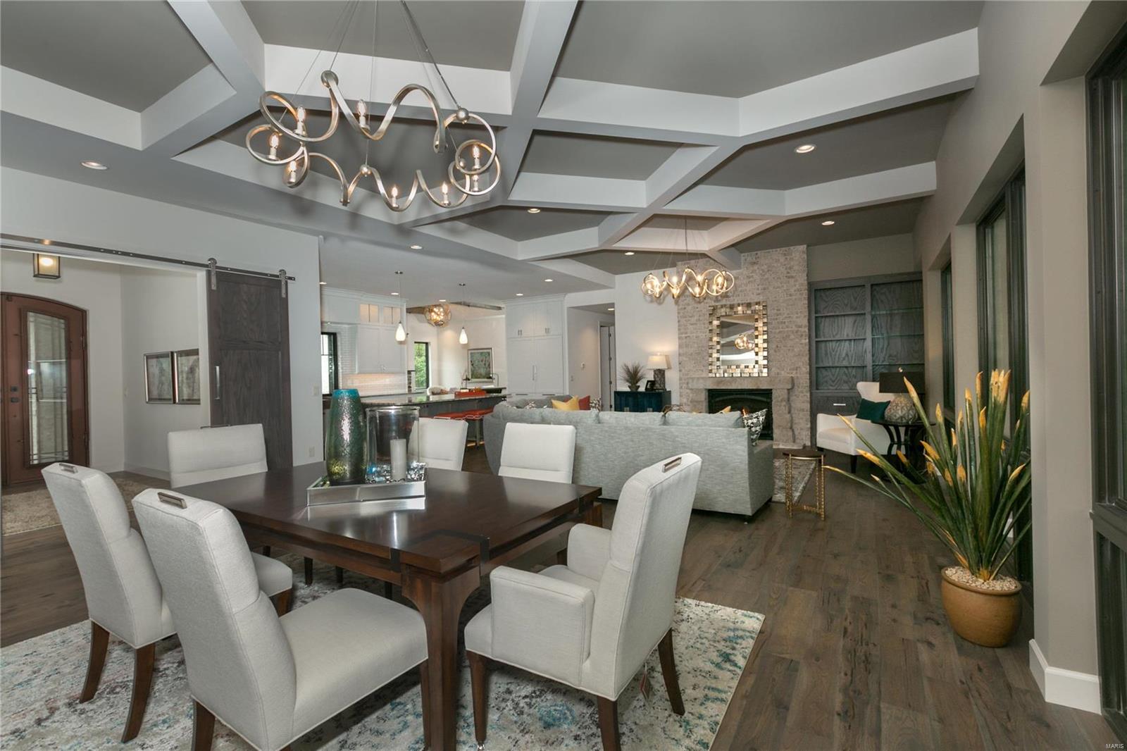 Conway Manor Two - Residential