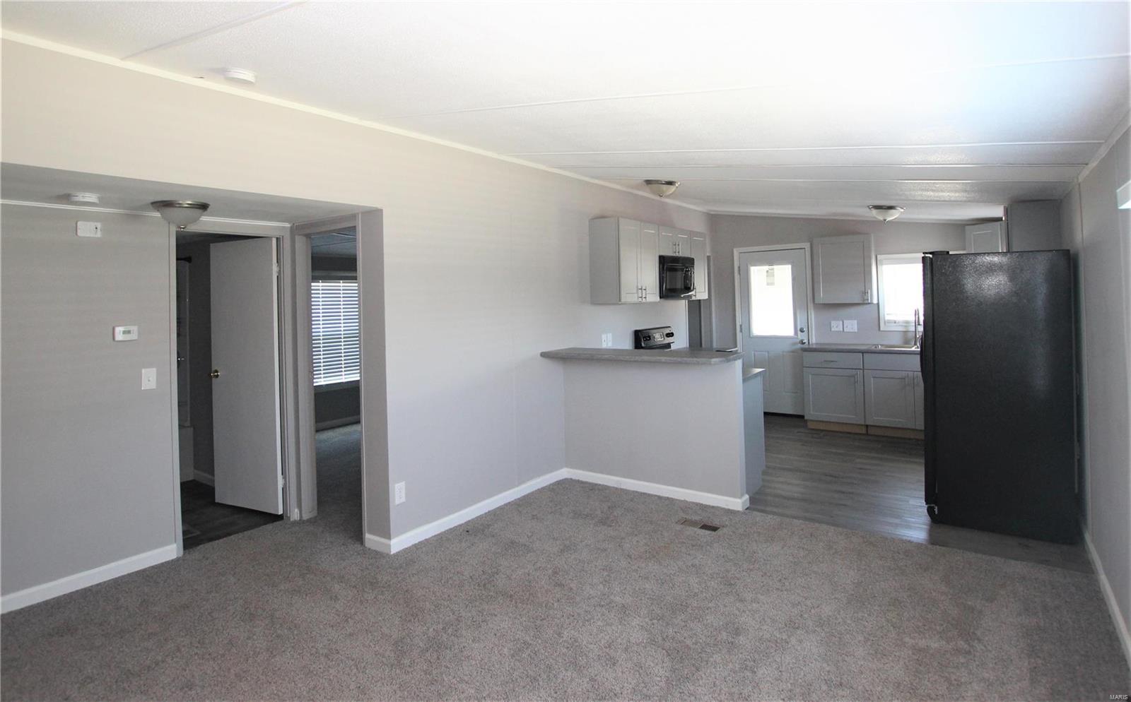 Paddock Fields - Residential Lease