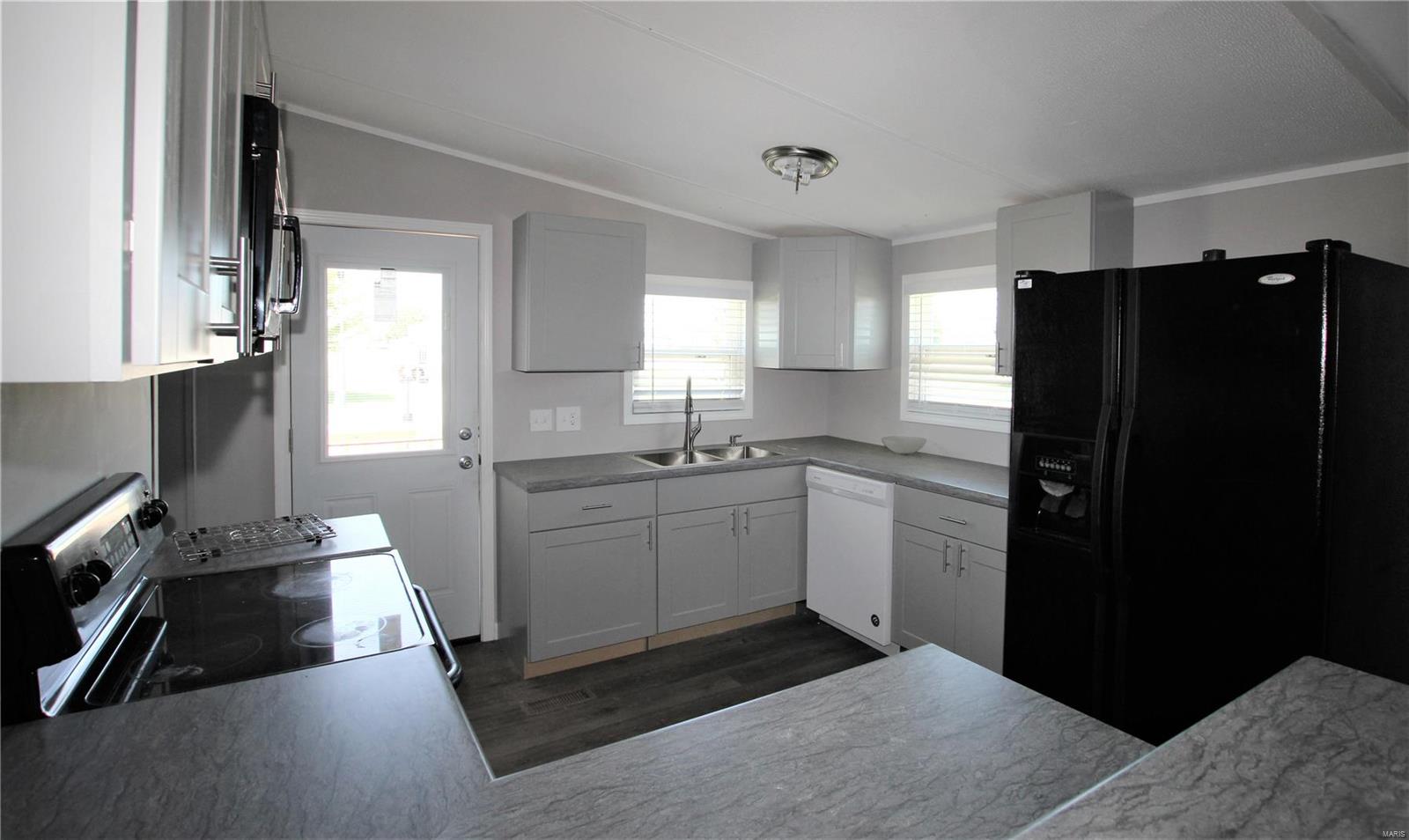 Paddock Fields - Residential Lease