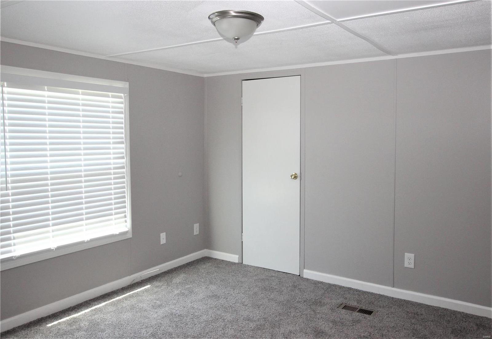 Paddock Fields - Residential Lease
