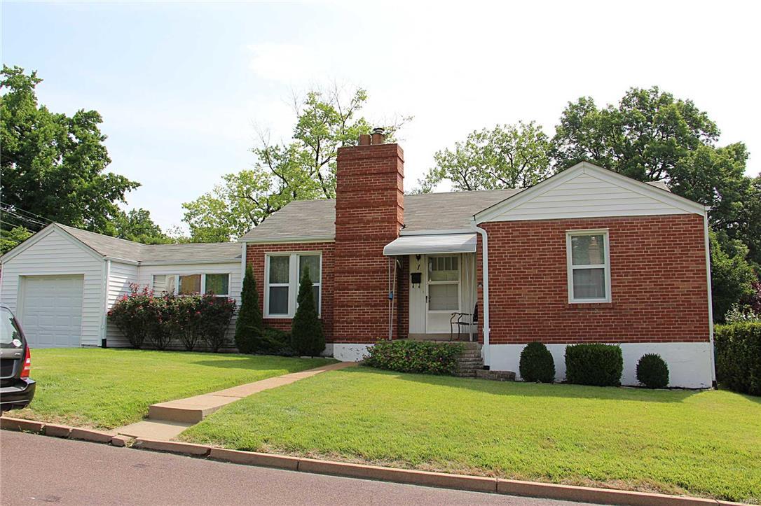 Kenrick Knolls - Residential