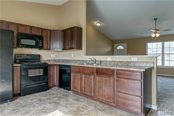 Heritage Farms - Residential