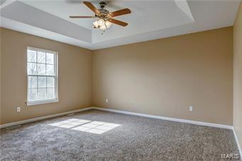 Heritage Farms - Residential