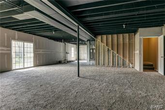 Heritage Farms - Residential