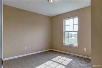 Heritage Farms - Residential