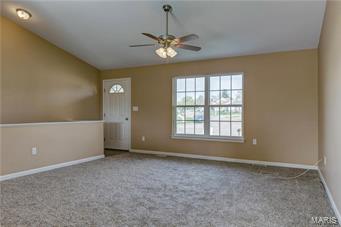 Heritage Farms - Residential