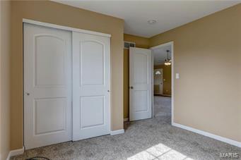 Heritage Farms - Residential