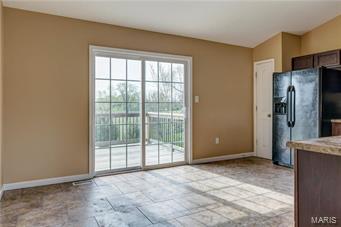 Heritage Farms - Residential