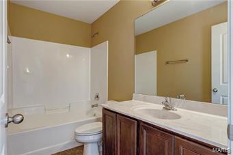 Heritage Farms - Residential