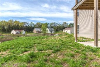 Heritage Farms - Residential
