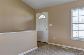 Heritage Farms - Residential
