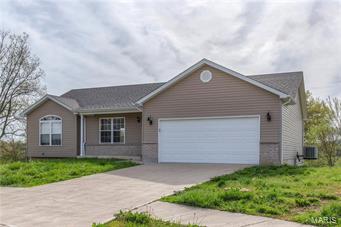 Heritage Farms - Residential