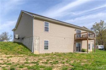 Heritage Farms - Residential