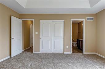 Heritage Farms - Residential