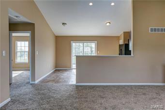 Heritage Farms - Residential
