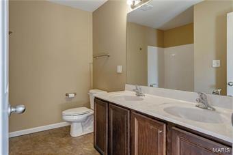 Heritage Farms - Residential