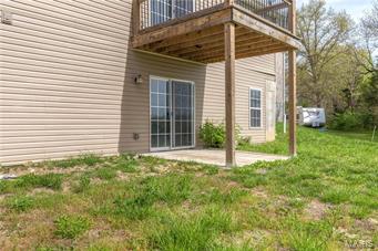 Heritage Farms - Residential