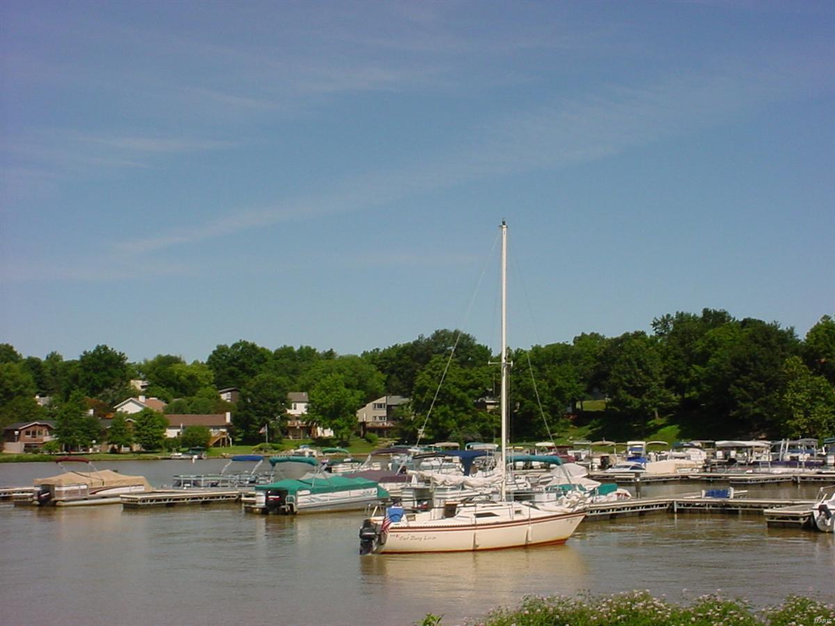 Lsl Harbor Town #3 - Residential