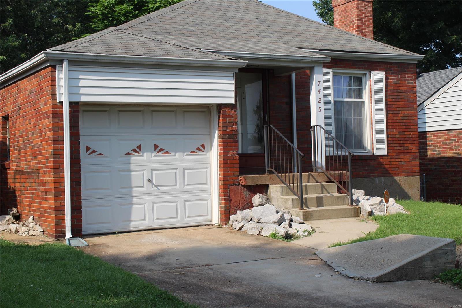 Wellston Hills - Residential