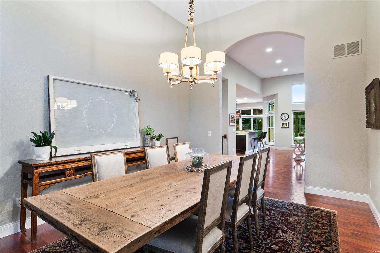 Harwood Hills - Residential